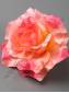 Москва ***Роза рифленая атлас 6сл 13см (перс)