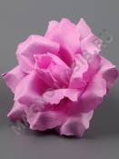 Роза Клементина неткан 4сл 9см (бел роз оран гол крас сир фиол)