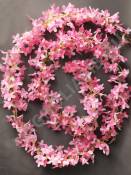 Лоза флористическая с мелкими цветами 2м