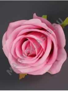 Роза флористическая с пеной 8.5см ( св-роз)