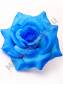 Роза малая шёлковая  4сл. 9,5 см (Кр, Бел, Роз, Сир, Оран, Мал Новосиб)